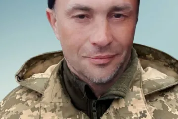 ​CБУ остаточно підтвердила особу Героя, розстріляного після слів «Слава Україні!»