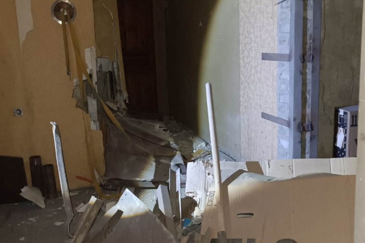 Внаслідок нищівних обстрілів окупаційними військами РФ міст Донеччини поранено 8 осіб – розпочато досудові розслідування (ФОТО) Внаслідок нищівних обстрілів окупаційними військами РФ міст Донеччини поранено 8 осіб – розпочато досудові розслідування (ФОТО)