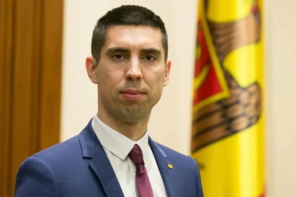 Молдова обіцяла надати всю можливу підтримку Україні у протистоянні російській агресії Молдова обіцяла надати всю можливу підтримку Україні у протистоянні російській агресії