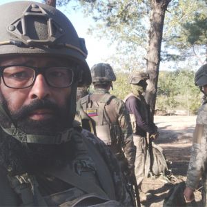 І я готовий віддати життя за цей народ, – капелан отець Макарій із Бразилії захищає Україну І я готовий віддати життя за цей народ, – капелан отець Макарій із Бразилії захищає Україну