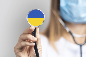 Захист права на охорону здоров’я та медичну допомогу Захист права на охорону здоров’я та медичну допомогу