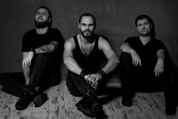 Гурт "The Exit" випускає альбом з перевірених часом пісень, які свого часу не потрапили до альбомів українських зірок! Гурт "The Exit" випускає альбом з перевірених часом пісень, які свого часу не потрапили до альбомів українських зірок!