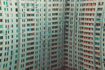 Понад 60% будинків Києва більше не опалюються  Понад 60% будинків Києва більше не опалюються