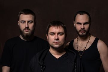 Гурт "The Exit" випускає альбом з перевірених часом пісень, які свого часу не потрапили до альбомів українських зірок! Гурт "The Exit" випускає альбом з перевірених часом пісень, які свого часу не потрапили до альбомів українських зірок!