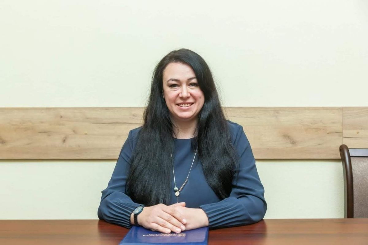 Марія ІЩЕНКО: Під час війни більше 50 тисяч жителів Черкащини отримали можливість користуватись коштами на заблокованих рахунках Марія ІЩЕНКО: Під час війни більше 50 тисяч жителів Черкащини отримали можливість користуватись коштами на заблокованих рахунках
