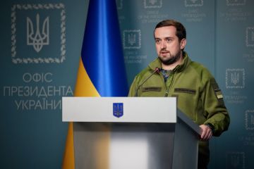 У звільнених від російських військ регіонах України відновлюється інфраструктура – Кирило Тимошенко У звільнених від російських військ регіонах України відновлюється інфраструктура – Кирило Тимошенко