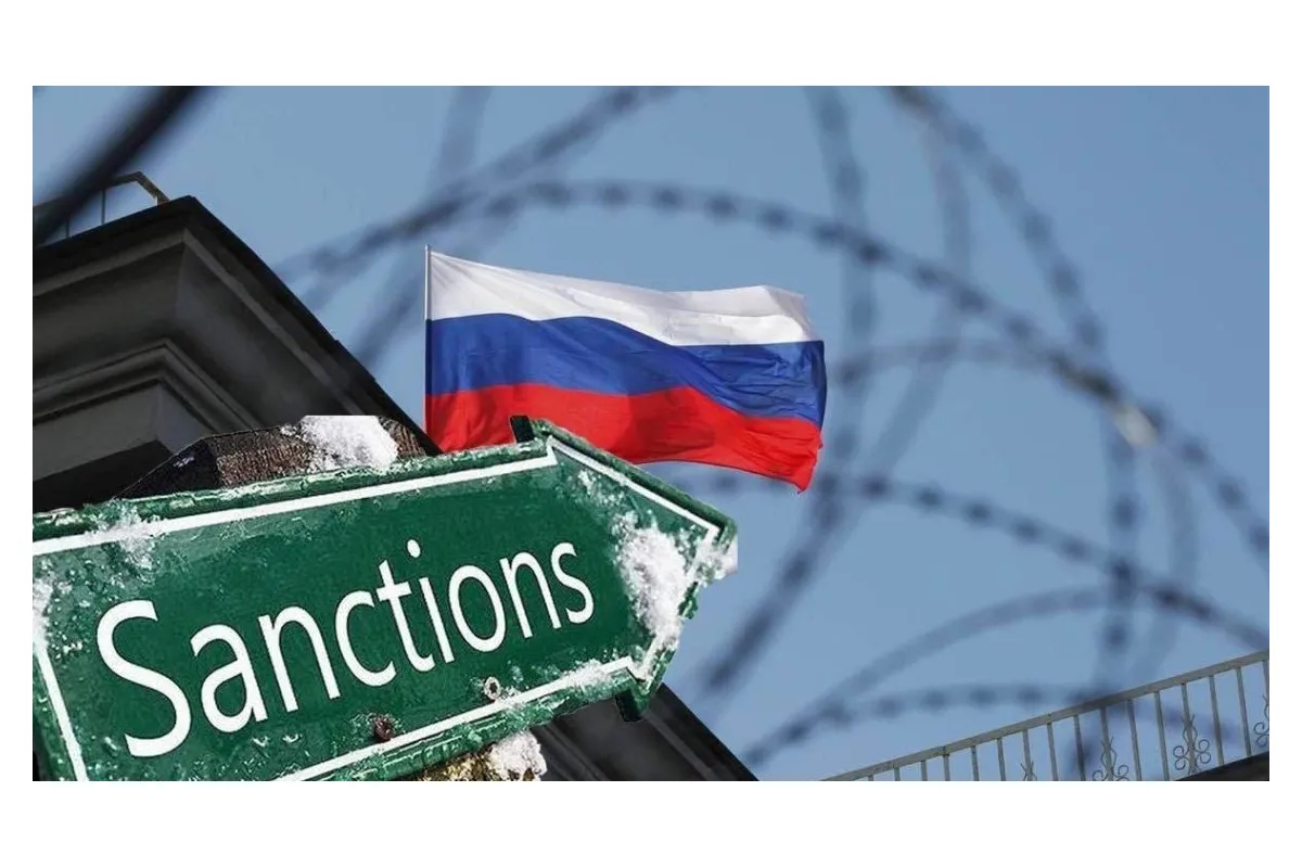 Російське вторгнення в Україну : Британія внесла до санкційного списку ще 206 російських фізичних і юридичних осіб