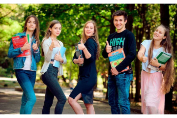 Учеба в Польше для украинцев: как поступить, сколько стоит и как адаптироваться Учеба в Польше для украинцев: как поступить, сколько стоит и как адаптироваться