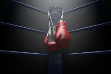 США та Великобританія можуть вийти з IBA США та Великобританія можуть вийти з IBA