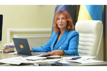 У НААУ застерегли від ототожнення адвоката з клієнтом на прикладі Нюрнберзького процесу У НААУ застерегли від ототожнення адвоката з клієнтом на прикладі Нюрнберзького процесу