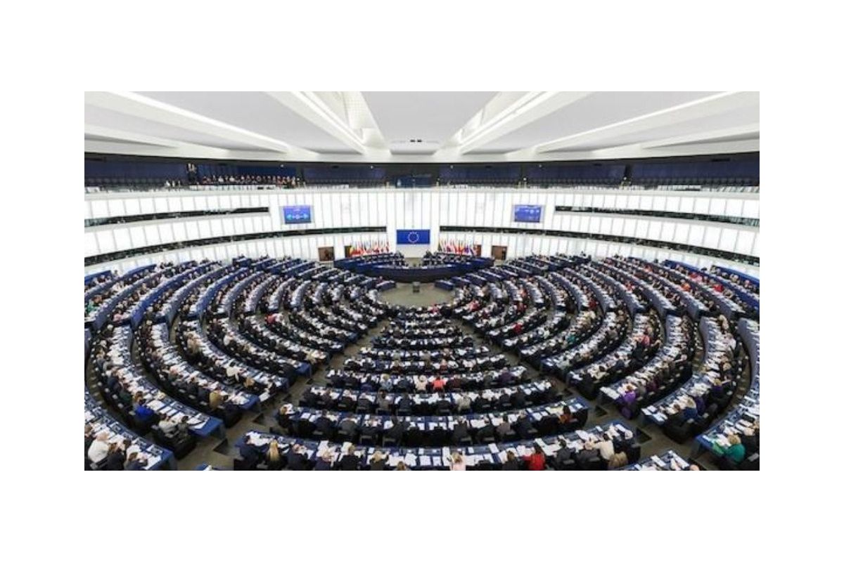 Рада ЄС затвердила надання Україні €1 млрд на боєприпаси Рада ЄС затвердила надання Україні €1 млрд на боєприпаси
