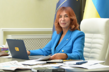 У НААУ застерегли від ототожнення адвоката з клієнтом на прикладі Нюрнберзького процесу У НААУ застерегли від ототожнення адвоката з клієнтом на прикладі Нюрнберзького процесу