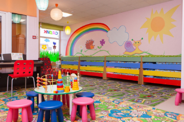 Как будуть работать детсады и школы Киева после карантина: что запретят  Как будуть работать детсады и школы Киева после карантина: что запретят