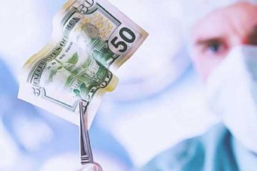 На визит к врачу придется копить полгода: Минздрав готовится ввести новые тарифы  На визит к врачу придется копить полгода: Минздрав готовится ввести новые тарифы