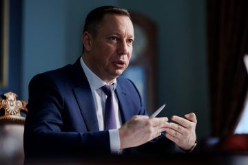 Сговор и коррупция? Руководитель НБУ Шевченко разрешил Нацбанку заплатить 96 млн грн малоизвестному подрядчику из села Лисиничи Сговор и коррупция? Руководитель НБУ Шевченко разрешил Нацбанку заплатить 96 млн грн малоизвестному подрядчику из села Лисиничи