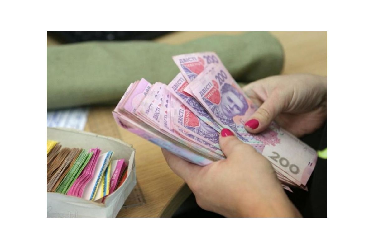 За порушення трудового законодавства підприємство сплатить 7 млн грн штрафу За порушення трудового законодавства підприємство сплатить 7 млн грн штрафу