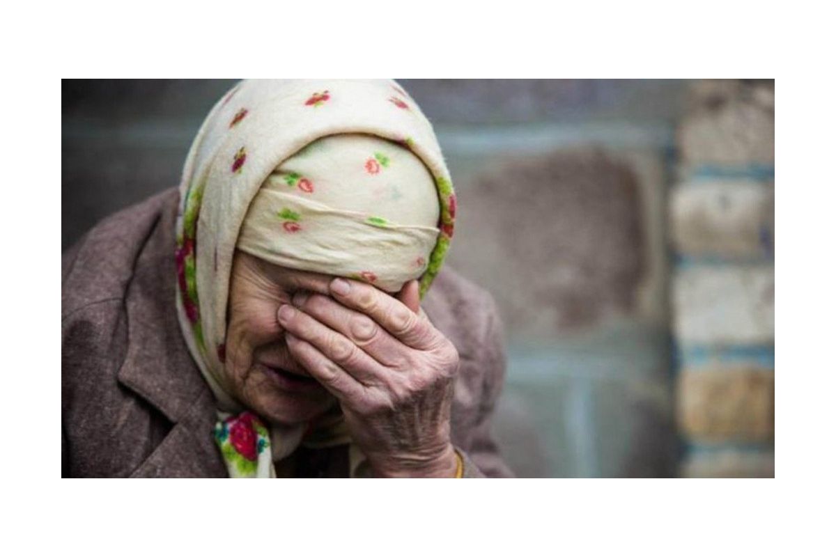 На Донеччині судитимуть трьох молодиків, які шахрайським шляхом відібрали у пенсіонерів майже 300 тис грн На Донеччині судитимуть трьох молодиків, які шахрайським шляхом відібрали у пенсіонерів майже 300 тис грн