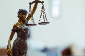 Так званому міністру культури «ДНР» заочно повідомлено про підозру Так званому міністру культури «ДНР» заочно повідомлено про підозру