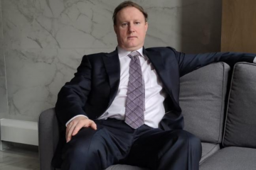 Олексій Душутін щодо участі в конкурсі на посаду директора Центру Довженка Олексій Душутін щодо участі в конкурсі на посаду директора Центру Довженка