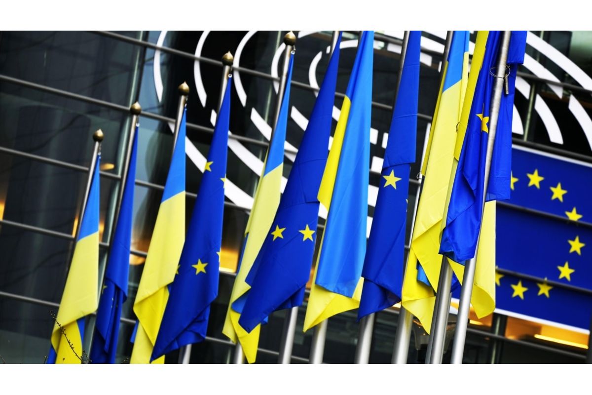 ЄС виділить Україні ще 500 млн євро: гроші підуть на оборону. ЄС виділить Україні ще 500 млн євро: гроші підуть на оборону.