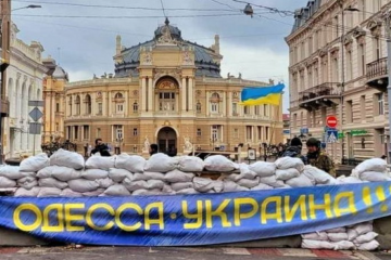 Готовит ли Россия штурм Одессы и что стоит за атаками врага на город и область Готовит ли Россия штурм Одессы и что стоит за атаками врага на город и область