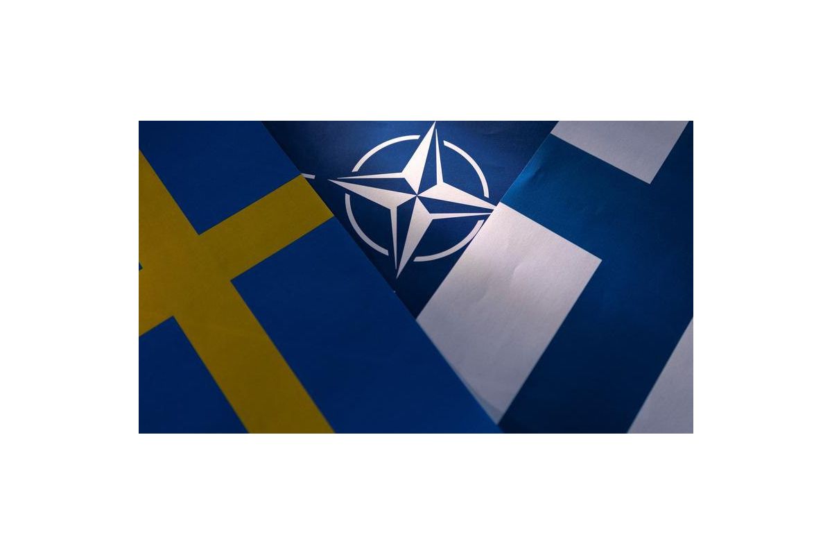 Сполучені Штати працюють над проясненням позиції Туреччини щодо потенційного членства Швеції та Фінляндії в НАТО Сполучені Штати працюють над проясненням позиції Туреччини щодо потенційного членства Швеції та Фінляндії в НАТО