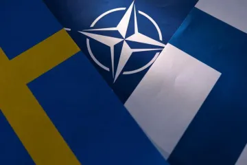 ​ Сполучені Штати працюють над проясненням позиції Туреччини щодо потенційного членства Швеції та Фінляндії в НАТО