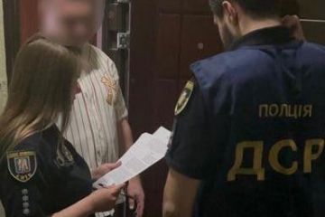 Заробили 13 млн грн у взаємодії з окупаційною владою: поліцейські повідомили про підозру учасникам угруповання Заробили 13 млн грн у взаємодії з окупаційною владою: поліцейські повідомили про підозру учасникам угруповання