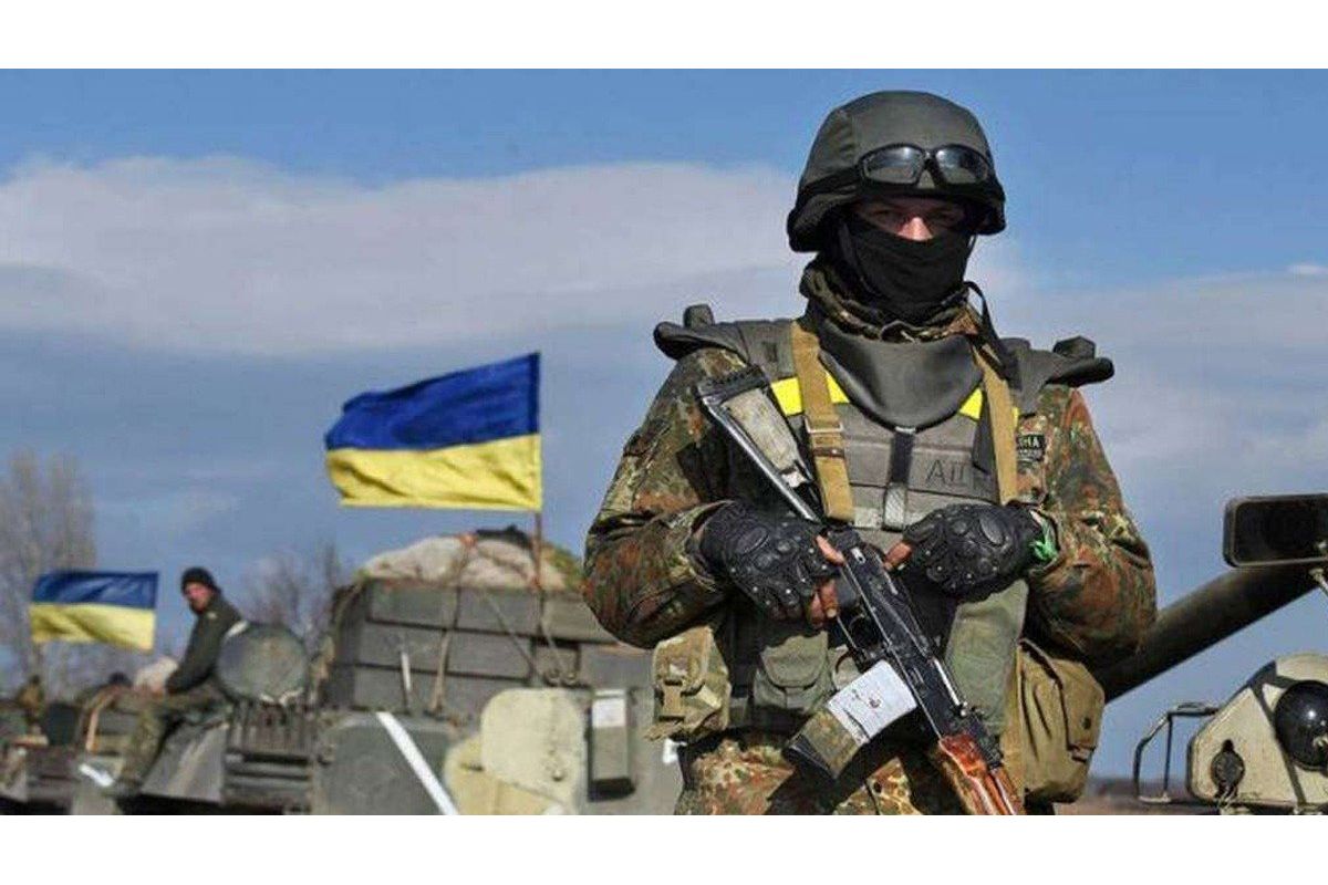 На сході українські захисники за добу відбили шість ворожих атак та ліквідували 180 окупантів. На сході українські захисники за добу відбили шість ворожих атак та ліквідували 180 окупантів.