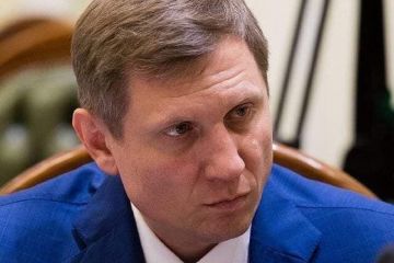 Народный депутат Сергей Шахов поддержал агрессора? Народный депутат Сергей Шахов поддержал агрессора?