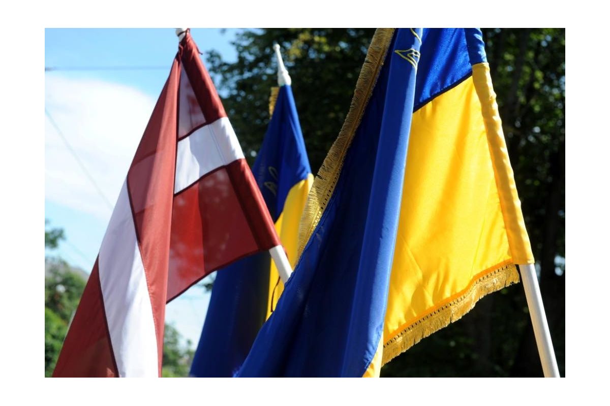 Латвія відмовляється від російської мови в освітній галузі Латвія відмовляється від російської мови в освітній галузі