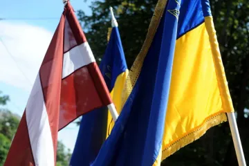 ​Латвія відмовляється від російської мови в освітній галузі