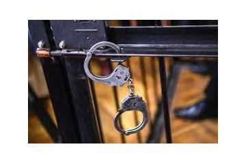 Чекає на шосту судимість - за жорстоке побиття однієї людини та вбивство іншої судитимуть рецидивіста Чекає на шосту судимість - за жорстоке побиття однієї людини та вбивство іншої судитимуть рецидивіста