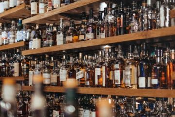 В Одесі та області з 14 травня дозволяють продаж усіх видів алкоголю В Одесі та області з 14 травня дозволяють продаж усіх видів алкоголю