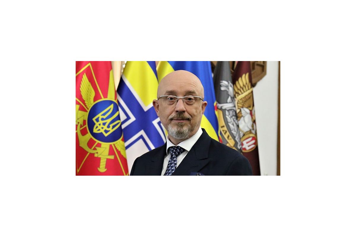 Звернення Олексія Резнікова стосовно 9 травня. Звернення Олексія Резнікова стосовно 9 травня.