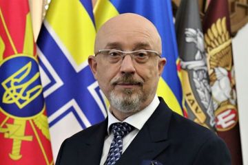 Звернення Олексія Резнікова стосовно 9 травня. Звернення Олексія Резнікова стосовно 9 травня.