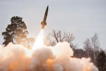​Росія запустила 2100 ракет по Україні