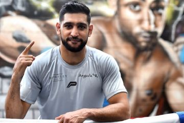 ОН БОКСИРОВАЛ С АЛЬВАРЕСОМ И КРОУФОРДОМ. ЭКС-ЧЕМПИОН МИРА ПРИНЯЛ РЕШЕНИЕ ЗАВЕРШИТЬ КАРЬЕРУ ОН БОКСИРОВАЛ С АЛЬВАРЕСОМ И КРОУФОРДОМ. ЭКС-ЧЕМПИОН МИРА ПРИНЯЛ РЕШЕНИЕ ЗАВЕРШИТЬ КАРЬЕРУ