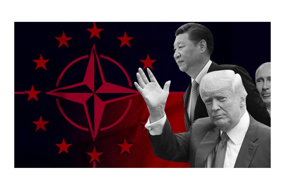 Коротко за добу на міжнародній політичній арені Коротко за добу на міжнародній політичній арені