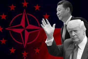 Коротко за добу на міжнародній політичній арені Коротко за добу на міжнародній політичній арені