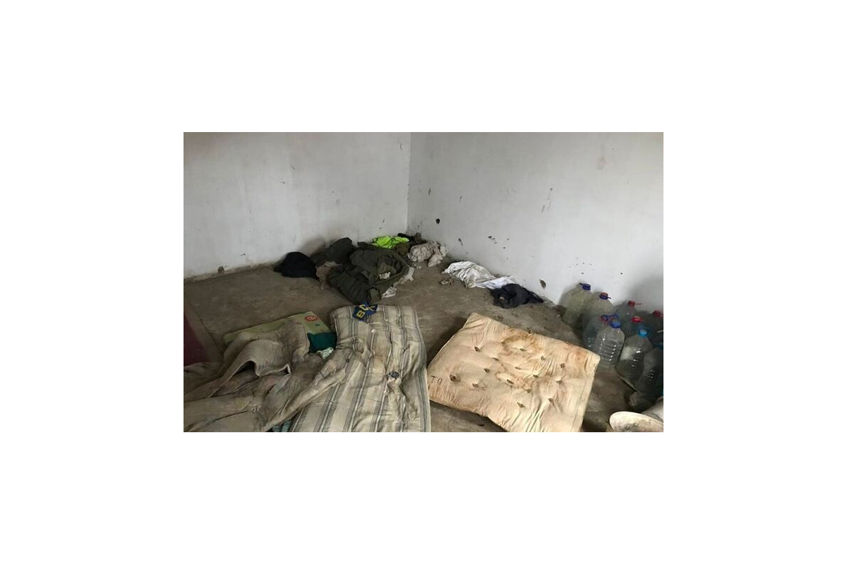 Окупанти збирались створити два концтабори на Київщині та розстріляти 200 нардепів, – ексзаступник голови СБУ Окупанти збирались створити два концтабори на Київщині та розстріляти 200 нардепів, – ексзаступник голови СБУ