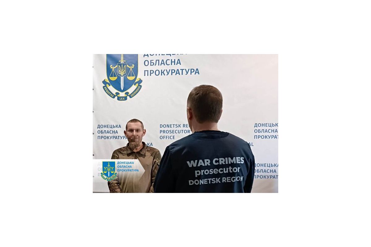 Ще трьом військовслужбовцям зс рф, серед яких – командир відділення, повідомлено про підозру Ще трьом військовслужбовцям зс рф, серед яких – командир відділення, повідомлено про підозру