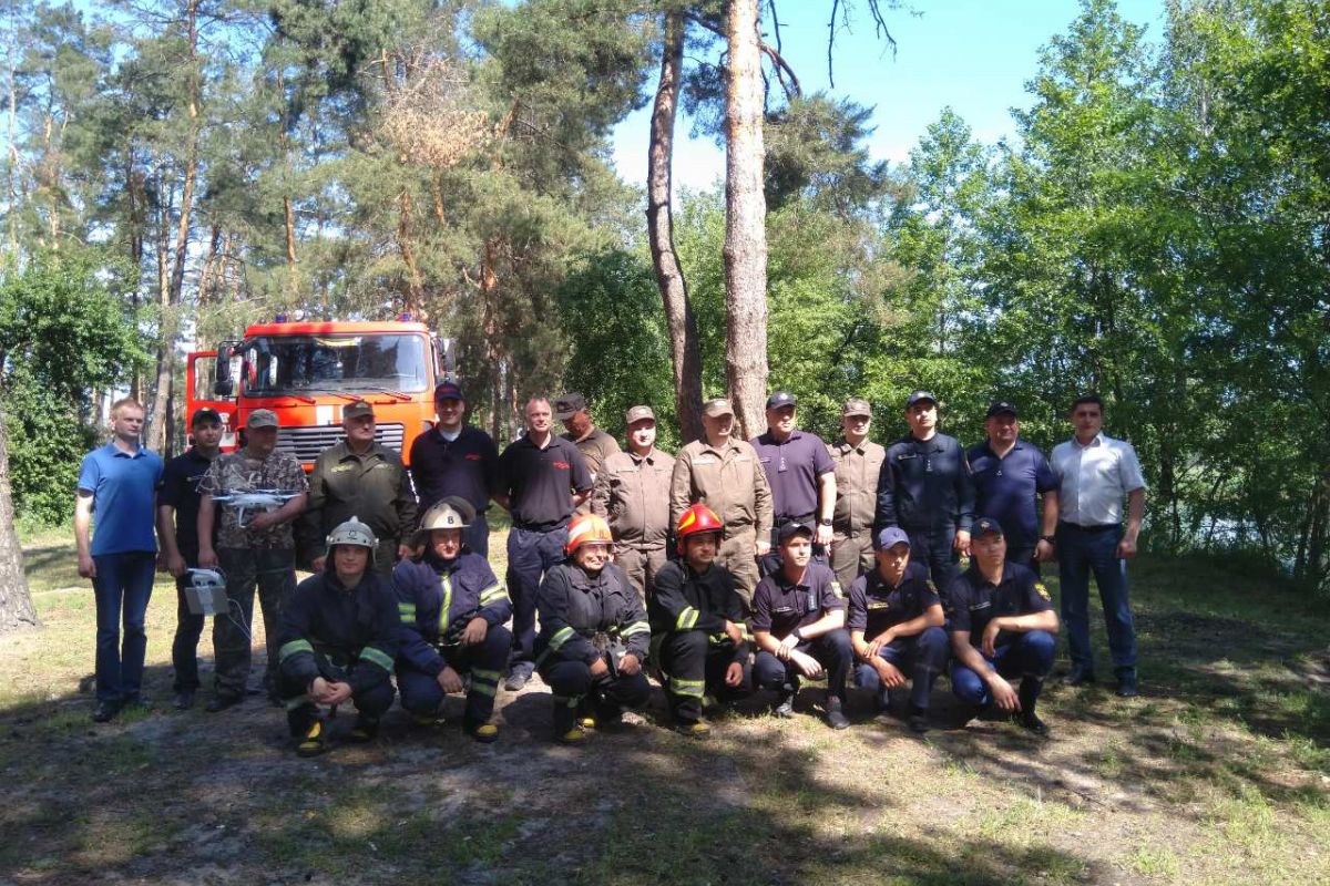 На Київщині відбудуться тактико-спеціальні навчання з організації взаємодії підрозділів Головного управління ДСНС України у Київській області, мобільного рятувального центру ДСНС України та Головного управління Національної поліції в Київській області при На Київщині відбудуться тактико-спеціальні навчання з організації взаємодії підрозділів Головного управління ДСНС України у Київській області, мобільного рятувального центру ДСНС України та Головного управління Національної поліції в Київській області при