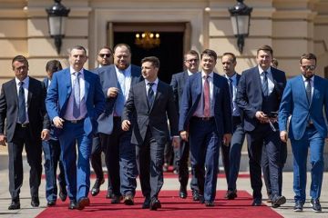 Не так вже й багато «Слуг народу» Не так вже й багато «Слуг народу»