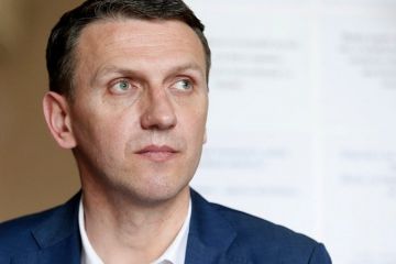 Суд отказал Трубе в восстановлении на должность директора ГБР Суд отказал Трубе в восстановлении на должность директора ГБР