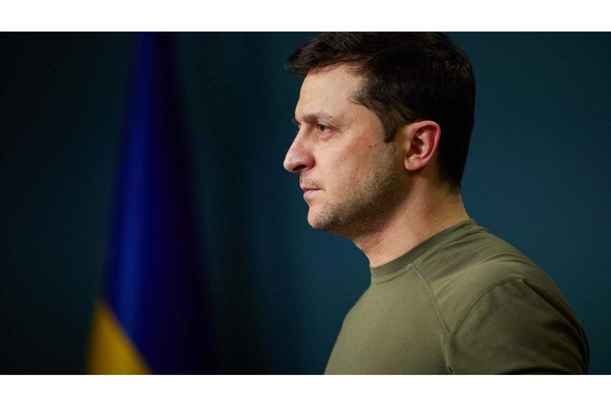 Зеленський став першим президентом України, хто поговорив з гватемальським колегою Зеленський став першим президентом України, хто поговорив з гватемальським колегою
