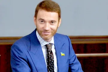 ​Игорь Абрамович: кто будет «пилить» деньги на восстановление Харькова?