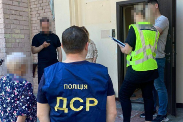 Столичные чиновники украли 8 млн гривен на модернизации тепловых пунктов Столичные чиновники украли 8 млн гривен на модернизации тепловых пунктов