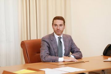 Игорь Абрамович: кто будет «пилить» деньги на восстановление Харькова? Игорь Абрамович: кто будет «пилить» деньги на восстановление Харькова?