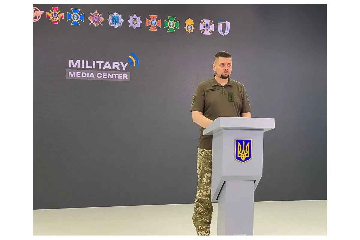 Збройні Сили України мають успіх у наступальній операції на Бердянському напрямку Збройні Сили України мають успіх у наступальній операції на Бердянському напрямку